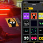 iShopping - Full Color USB Bluetooth LED Display Board/Screen