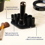 iShopping - Electric Makeup Brush Cleaner