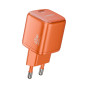 iShopping - Login GANGO Pro Charger Orange (L-416)
