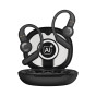 iShopping - Login Glazor Earbuds Black (L-226)