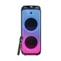 iShopping - Login Jamster Prime 60 Watt Wireless Speaker Black (L-269)