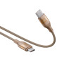iShopping - Login ChargePop PD to PD Cable Brown (L-904)