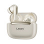 iShopping - Login Ambeo Earbuds Beige (L-221)