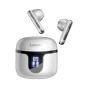 iShopping - Login Drake Earbuds White (L-216)