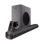 iShopping - Login Avantis 2.1 Channel Hometheater Speaker Black (L-278)