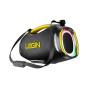 iShopping - Login Vibe OG Wireless Speaker Black (L-276)