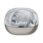 iShopping - Login Kryos Earbuds Champagne Beige (L-204)