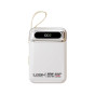 iShopping - Login Aera 20000 mAh Power Bank White (L-713)