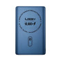 iShopping - Login Magna 10000 mAh Power Bank Dark Blue (L-712)
