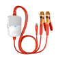 iShopping - Login Cliplex Clip Charger Red (L-510)