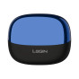 iShopping - Login AiCore Earbuds Navy (L-205)