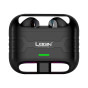 iShopping - Login Striker Gaming Earbuds Black (L-220)