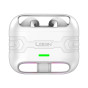iShopping - Login Striker Gaming Earbuds White (L-220)
