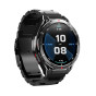 iShopping - Login Glory Smart Watch Black (L-115)