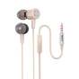 iShopping - Login Beat Pro Handsfree - 3.5mm Starlight (L-302)