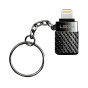 iShopping - Login OTG Connector IOS (LT-851)