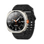 iShopping - Login Rover Smart Watch Black (L-106)