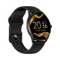iShopping - Login Smart Watch Black (L-101)