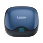 iShopping - Login Optimus Earbuds Dark Blue (L-200)
