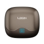 iShopping - Login Optimus Earbuds Dark Brown (L-200)