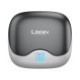 iShopping - Login Optimus Earbuds White (L-200)