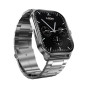 iShopping - Login Elite Smart Watch Silver (L-104)