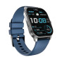 iShopping - Login Elite Smart Watch Blue (L-104)