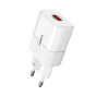 iShopping - Login ELVO Charger White (L-400)