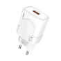 iShopping - Login REVOLTO Charger White (L-410)