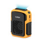 iShopping - Login Cooling Fan Power Bank Orange (LT-P1)
