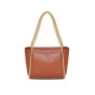 iShopping - HBH Urban Tote Brown