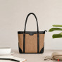 iShopping - HBH Miraas Tote Sandstone Noir