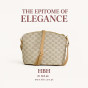 iShopping - HBH Everyday Crossbody Beige