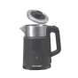 iShopping - Electromax Stainless Steel Cordless Kettle (EMKT-2700)