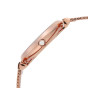 iShopping - Emporio Armani Gianni T-Bar Women's Watch Rose Gold (AR11320)