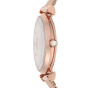 iShopping - Emporio Armani Gianni T-Bar Women's Watch Rose Gold (AR11320)
