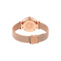 iShopping - Emporio Armani Gianni T-Bar Women's Watch Rose Gold (AR11320)