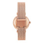 iShopping - Emporio Armani Gianni T-Bar Women's Watch Rose Gold (AR11320)