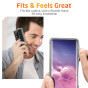 iShopping - ESR Air Armor Tough Clear Case For Galaxy S20 Ultra