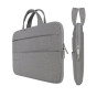 iShopping - Muzamil Store 14.6 Laptop Slim Bag - Silver