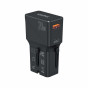 iShopping - Faster 20W PD Adapter Black (FUC-670)