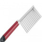 iShopping - Ferozi Traders Vegetable Crinkle Wavy Cutter Knife