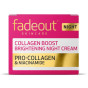 iShopping - Fadeout Collagen Boost Brightening Night Cream 50ml - UK