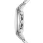 iShopping - Fossil Goodwin Chronograph Men's Watch Silver (FS5412)