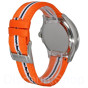 iShopping - Fossil Retro Traveler Nylon Strap Men's Watch Two-Tone (AM4478)