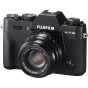 iShopping - Fujifilm XF 35mm f/2 R WR Lens Black