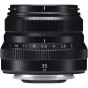 iShopping - Fujifilm XF 35mm f/2 R WR Lens Black