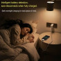 iShopping - Jtechzone Smart Full Charge Self-Cut Type-C Adapter