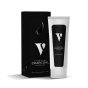 iShopping - Vcare Natural Charcoal Facewash & Scrub - 75ml