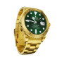 iShopping - G9 All 1.45 Inch Metal Wrist Watch For Bluetooth Call